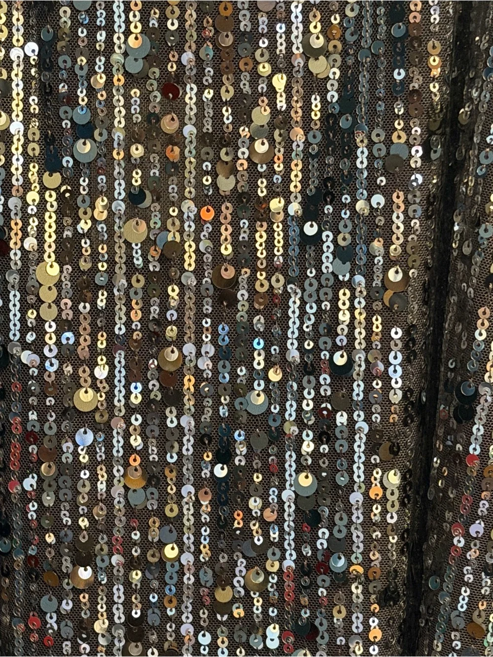 Free People intimately sequin dress NWT SMALL
